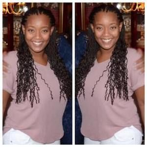 Meet your Posher, Tierney